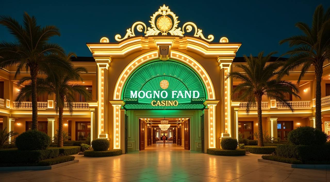 mgold result background
